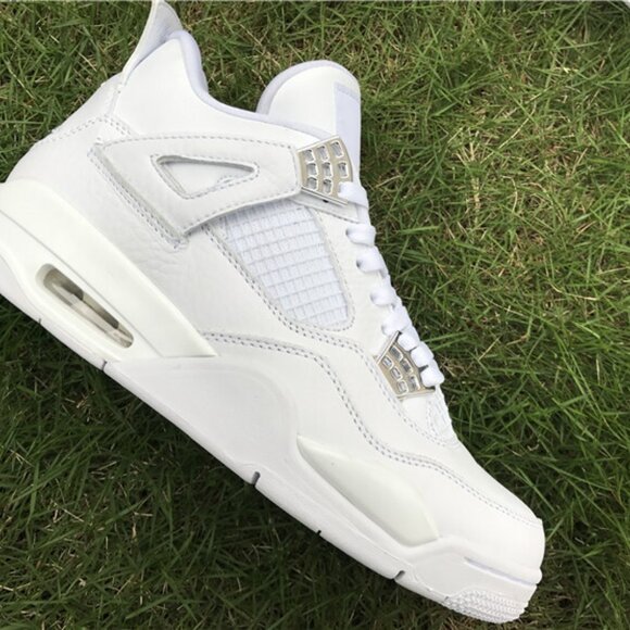 JORDAN 4 PURE MONEY main image 7